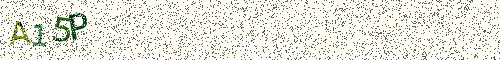 Cryptogramme