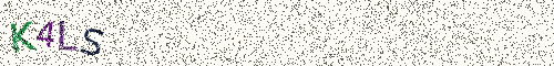 Cryptogramme