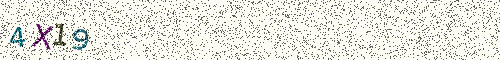 Cryptogramme