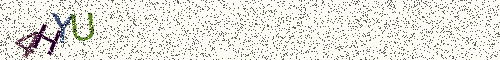 Cryptogramme