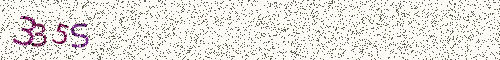 Cryptogramme
