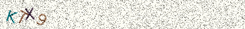 Cryptogramme