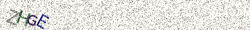 Cryptogramme