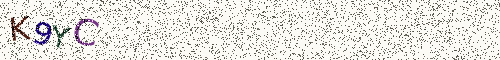 Cryptogramme
