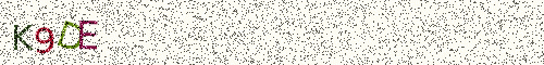 Cryptogramme