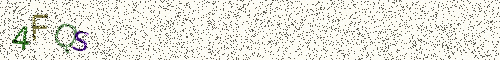 Cryptogramme