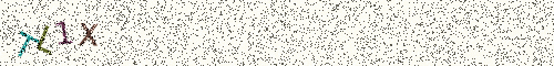 Cryptogramme