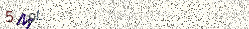 Cryptogramme