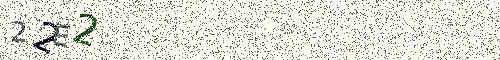 Cryptogramme