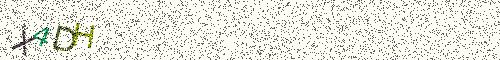 Cryptogramme