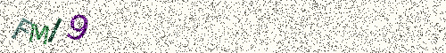 Cryptogramme
