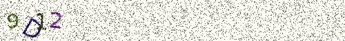 Cryptogramme