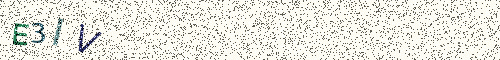 Cryptogramme