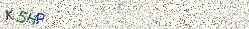 Cryptogramme
