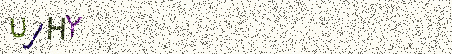Cryptogramme