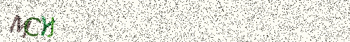 Cryptogramme