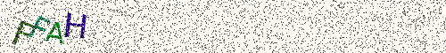 Cryptogramme