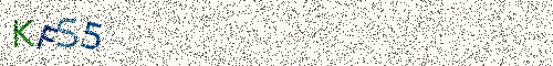 Cryptogramme