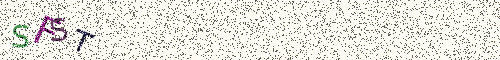 Cryptogramme