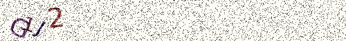 Cryptogramme
