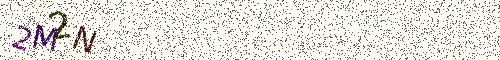 Cryptogramme