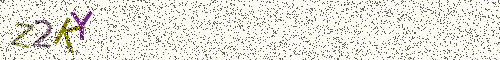 Cryptogramme