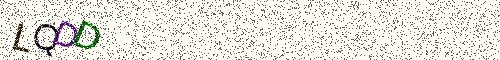 Cryptogramme