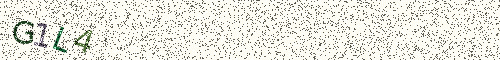 Cryptogramme