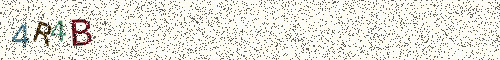 Cryptogramme