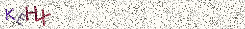 Cryptogramme