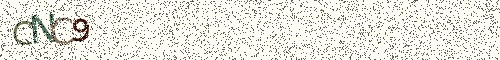 Cryptogramme