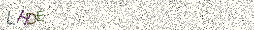 Cryptogramme