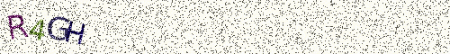 Cryptogramme