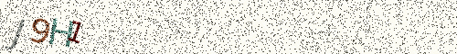 Cryptogramme