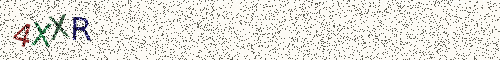 Cryptogramme