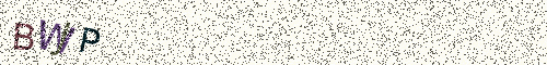 Cryptogramme