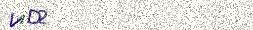 Cryptogramme