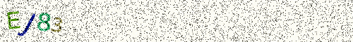 Cryptogramme