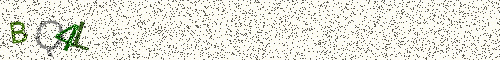 Cryptogramme