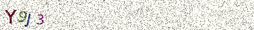 Cryptogramme