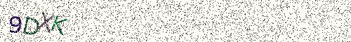 Cryptogramme