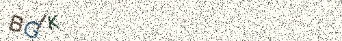 Cryptogramme