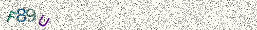 Cryptogramme