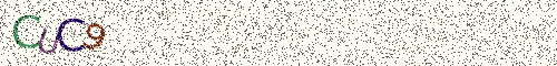 Cryptogramme