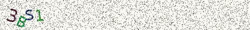 Cryptogramme