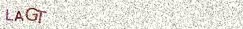 Cryptogramme