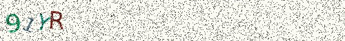 Cryptogramme