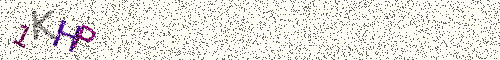 Cryptogramme
