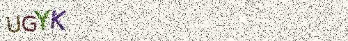 Cryptogramme