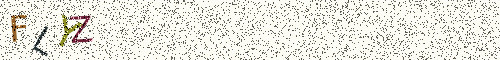 Cryptogramme